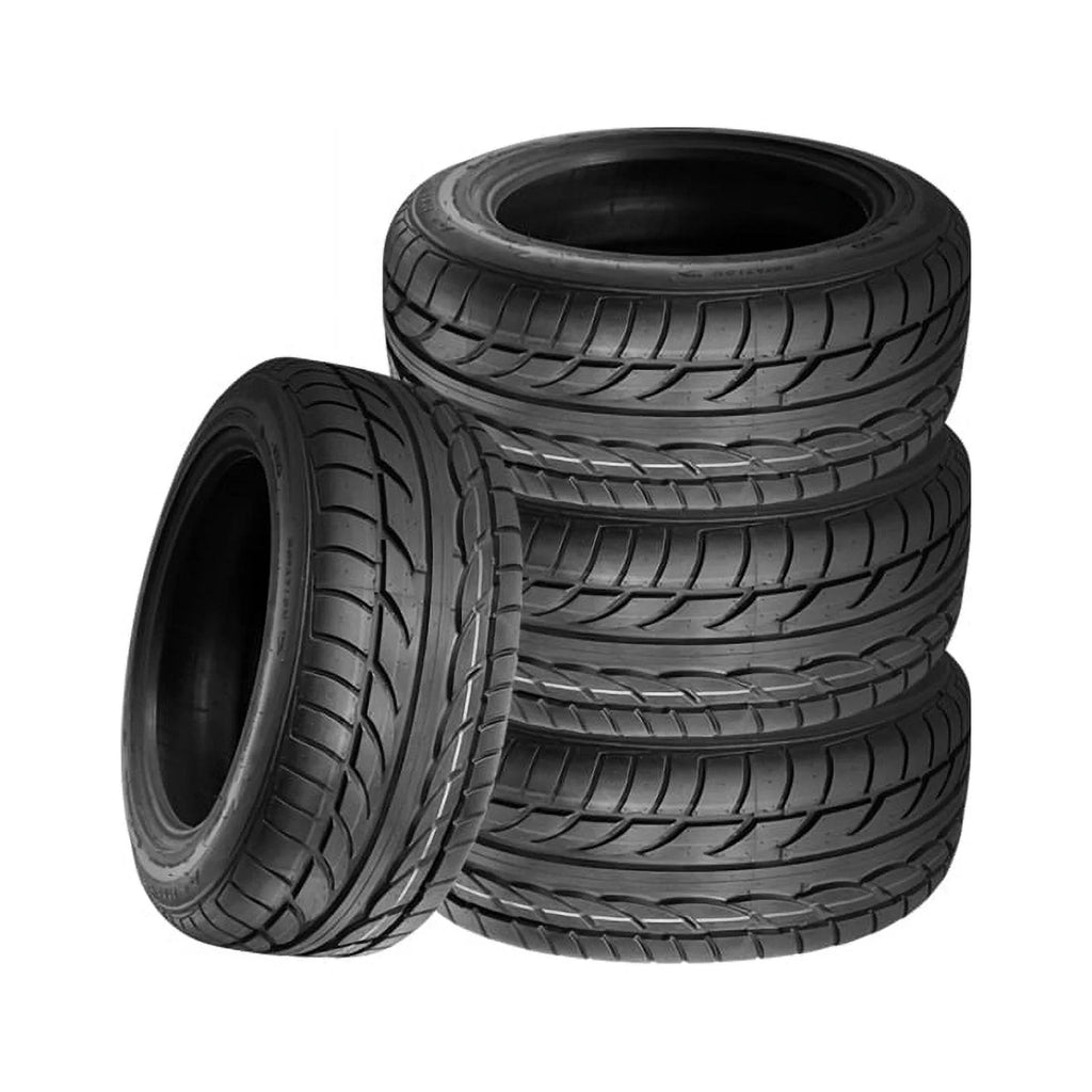 Achilles ATR SizePORT 195/50R16 84V Tire