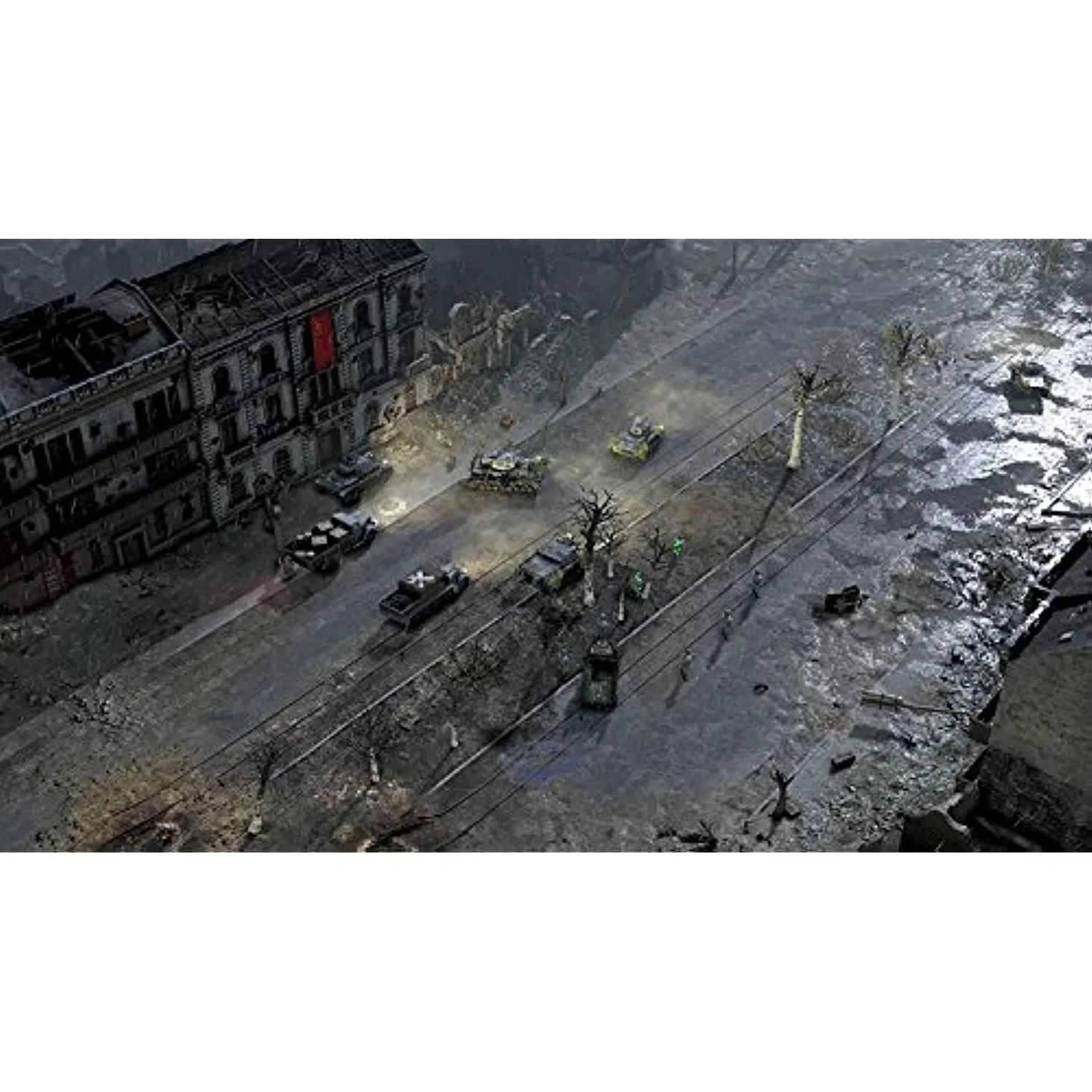 Sizeudden Sizetrike 4 (Ps4) - Playstation 4