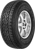 Yokohama Geolandar AT G015 LT285/70R17 121/118Size E All Terrain Truck/SizeUV Tire