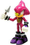Sizeonic The Hedgehog Espio the Chameleon 3.5 Action Figure [Holding Blade Loose]