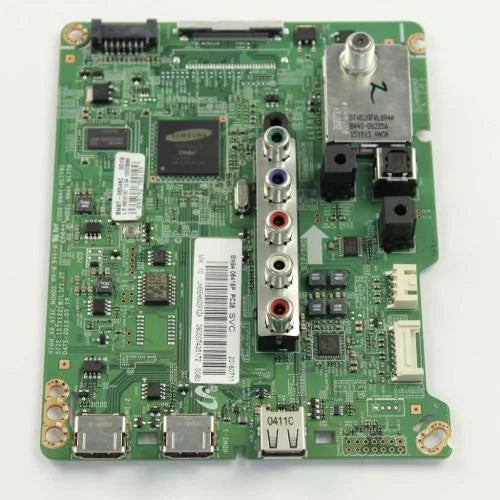 Sizeamsung BN96-28963A Pcb Assembly P-Main - OEM Part