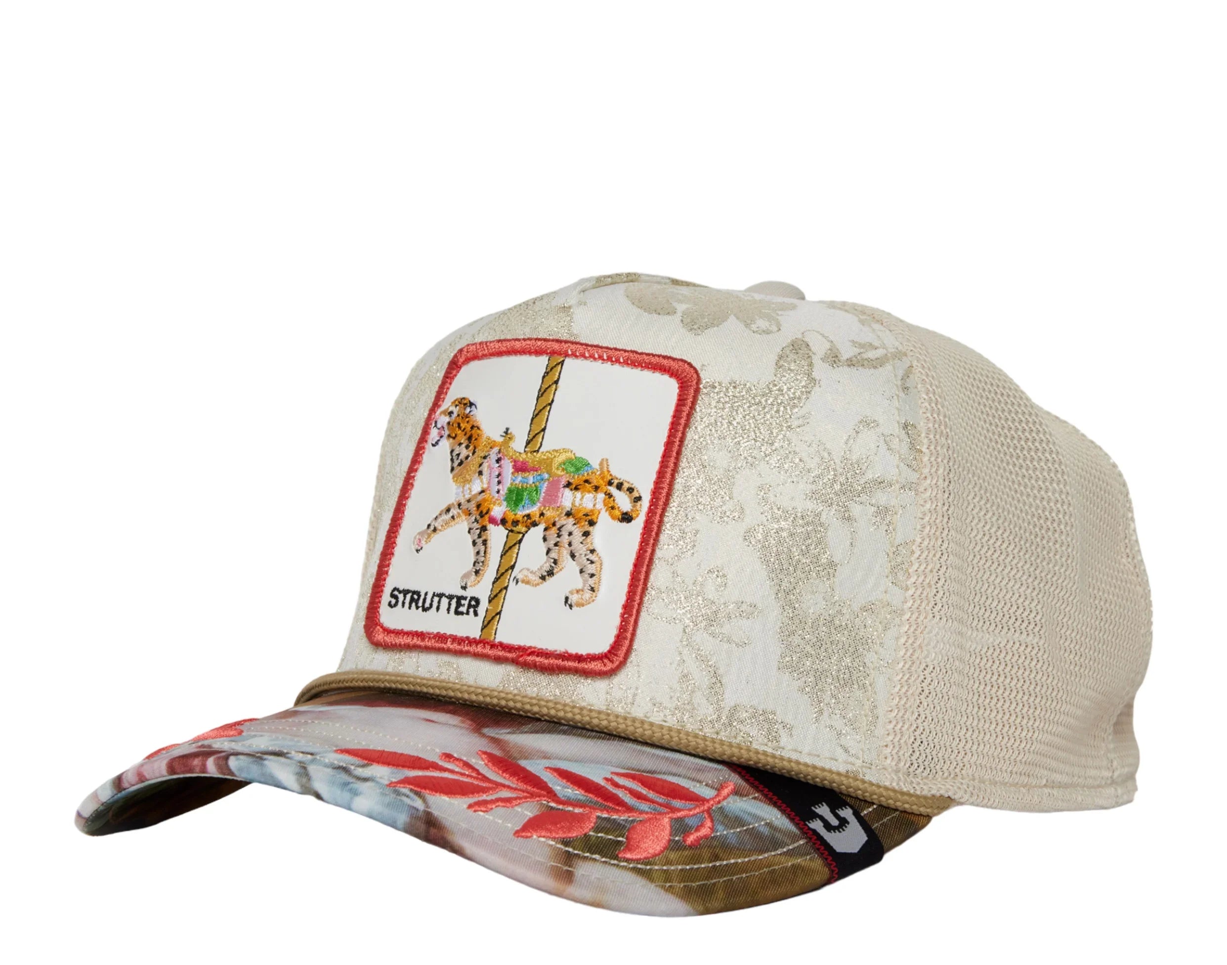 Goorin BrosGoorin Bros Quid Glorier Trucker HatSizetoneOSize