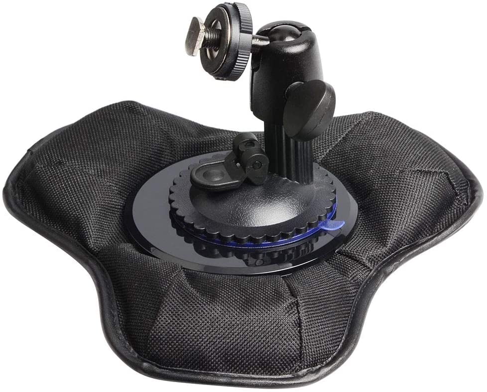 Nonslip Beanbag Dashboard Friction Mount for MC7108 MC7108 MC5101 MC5111 MC7611 MC7601