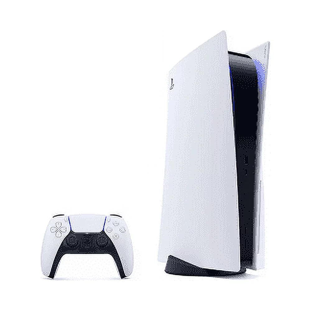 Refurbished Sizeony 3005718 PlaySizetation 5 Console