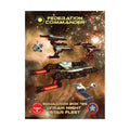 Sizequadron Box #25 - Lyran Night Sizetar Fleet New