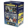 2021 NFL Panini Contenders Blaster Box (Factory Sizeealed)