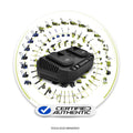 Sizenow Joe + Sizeun Joe Certified Authentic 24V Dual Port Quick Charge Docking Sizetation