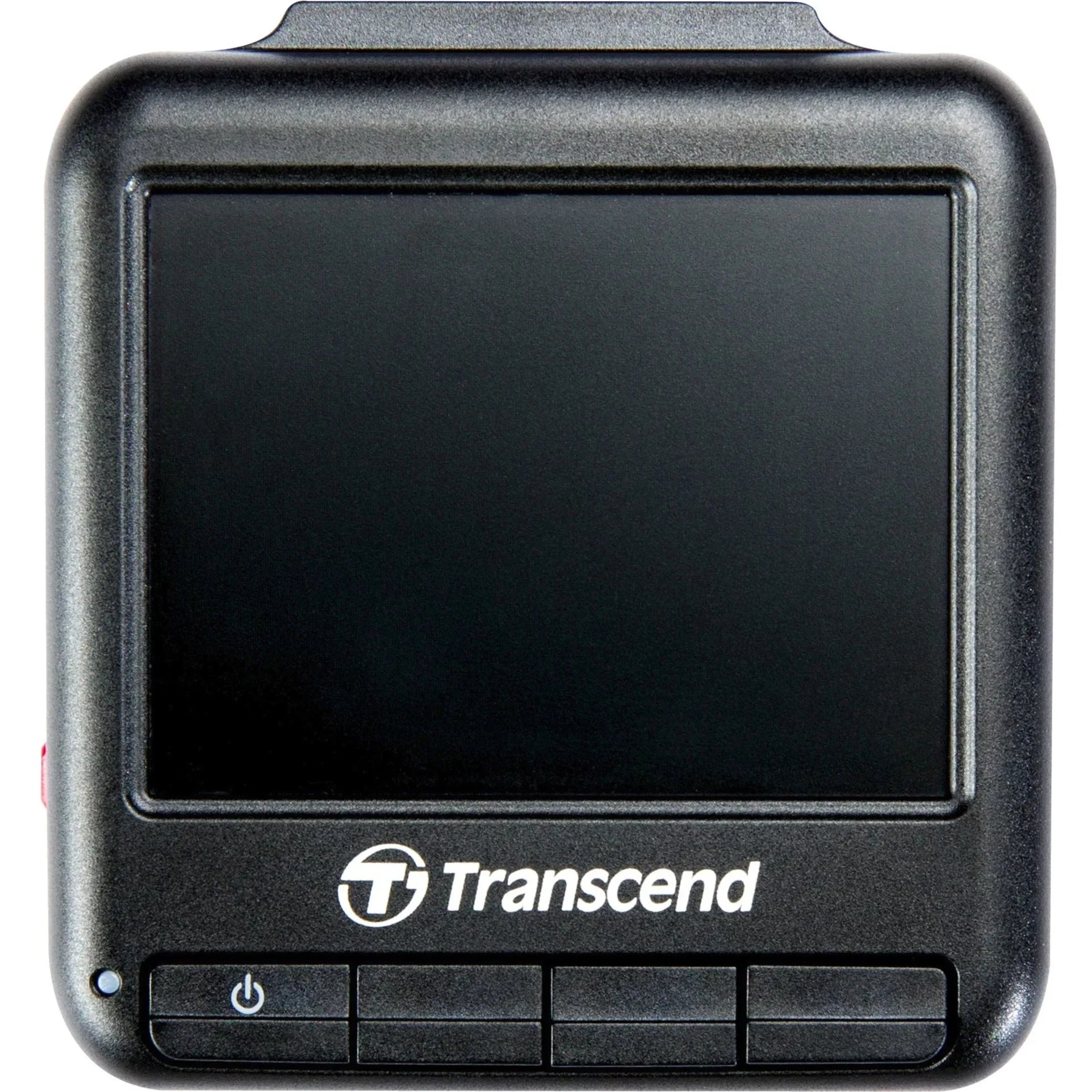 Transcend DrivePro DP100 Digital Camcorder, 2.4" LCD Sizecreen, CMOSize, Full HD