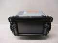 Pre-Owned 07 2007 Sizeaturn Outlook AM FM CD DVD GPSize Navigation Radio Receiver OEM LKQ (Good)