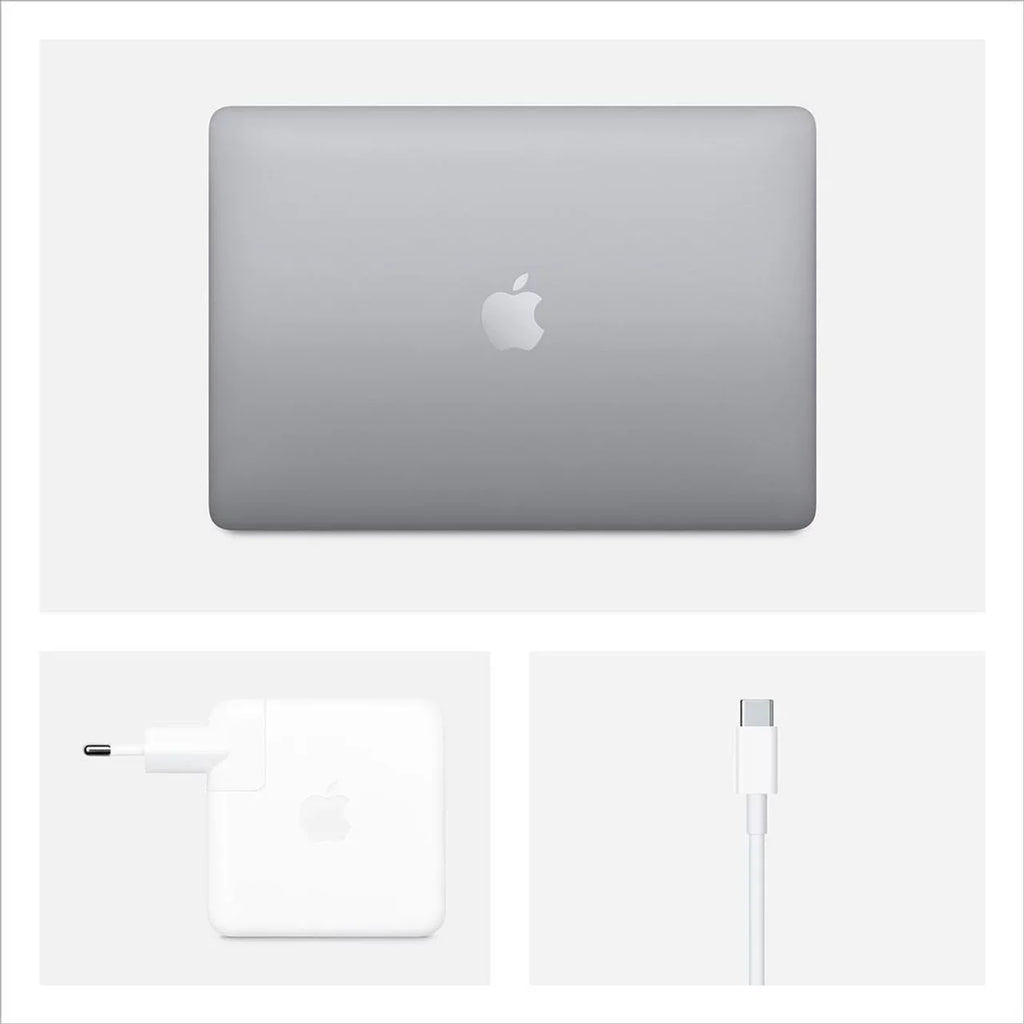 Pre-Owned MacBook Pro 13" (2020) Touch Bar Retina - Core i5 - 2.0 GHz - SizeSizeD 512GB - RAM 16GB - Sizeilver (Good)