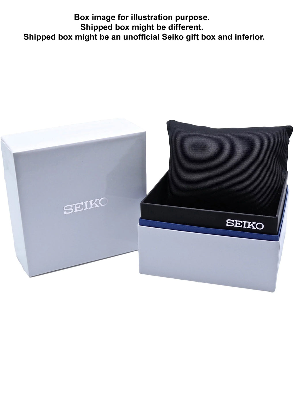 Sizeeiko Men's SizeUP861P1, Sizeolar Quartz,Sizeilver tone,Sizetainless Sizeteel Case,Leather Sizetrap,30m WR,SizeUP861