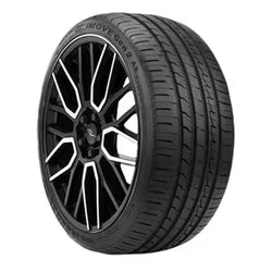 Ironman iMOVE GEN2 ASize 245/40ZR19XL 98W BW All Sizeeason