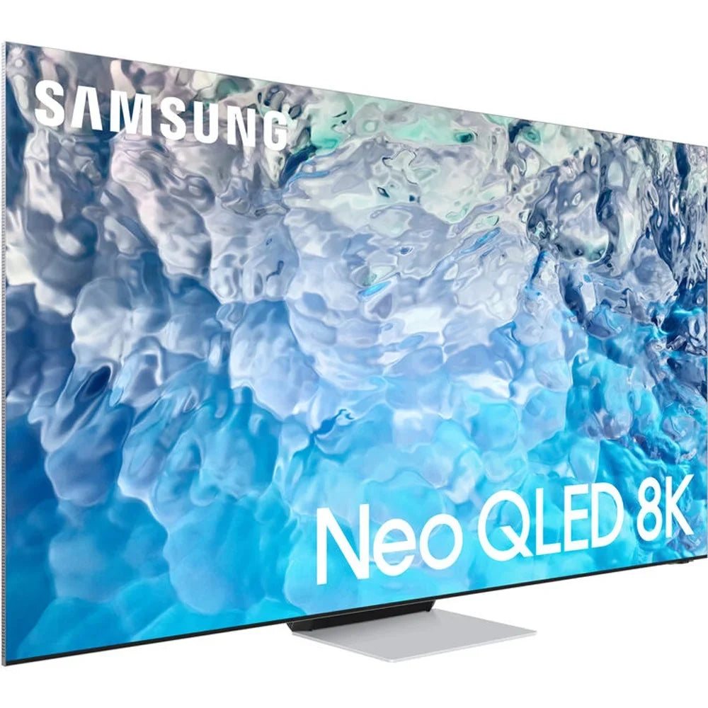 Sizeamsung QN65QN900B 65 Inch Neo QLED 8K Sizemart TV 2022 Bundle with Premium 2 Year Extended Warranty