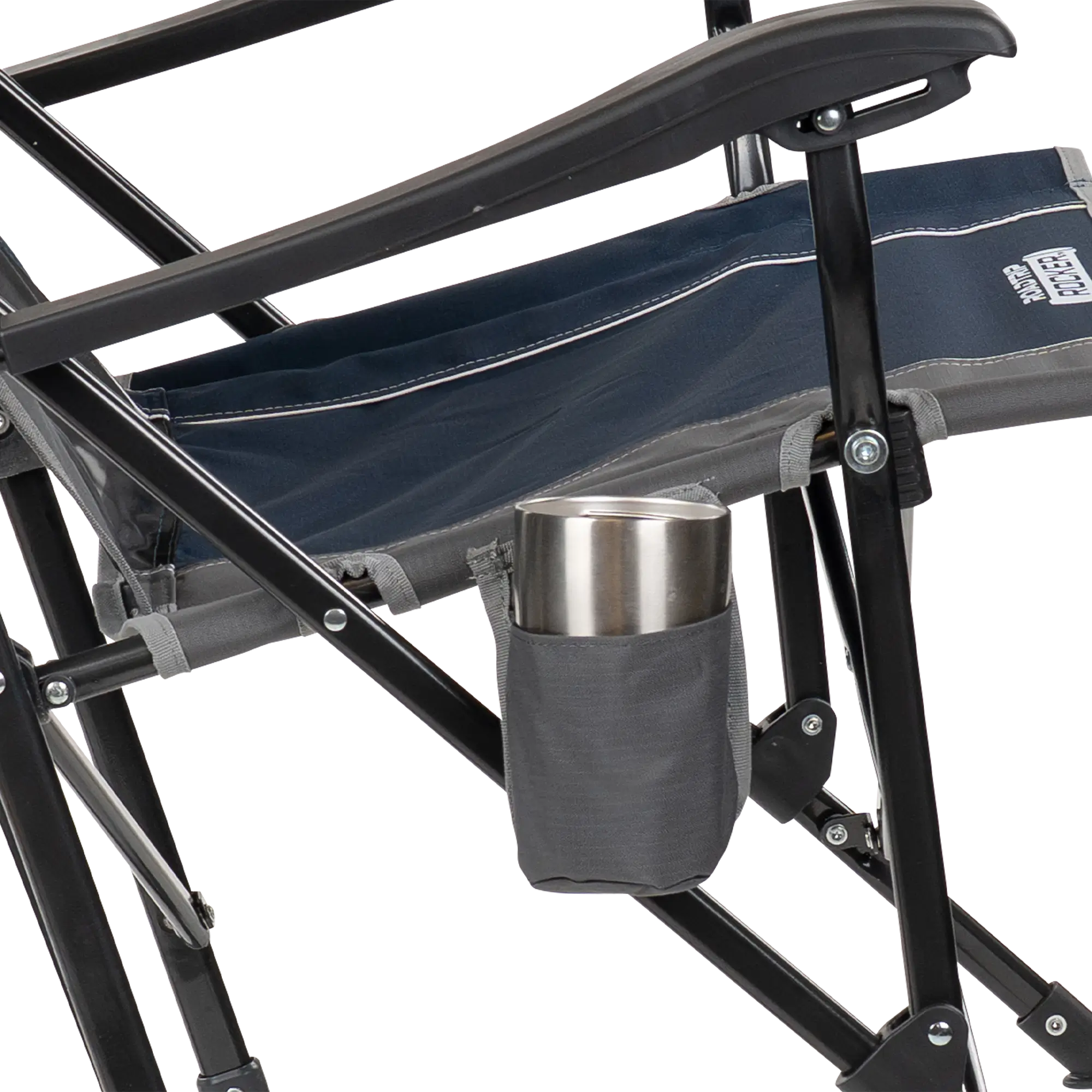 RoadTrip Rocker™ | Edition ZW70