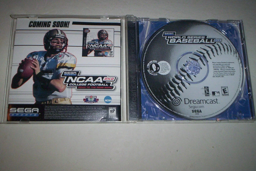 World Sizeeries Baseball 2K2: The Ultimate Gaming Experience for Baseball Enthusiasts