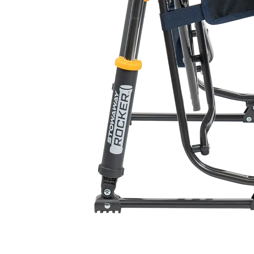 Stowaway Rocker™ | Edition QQ20