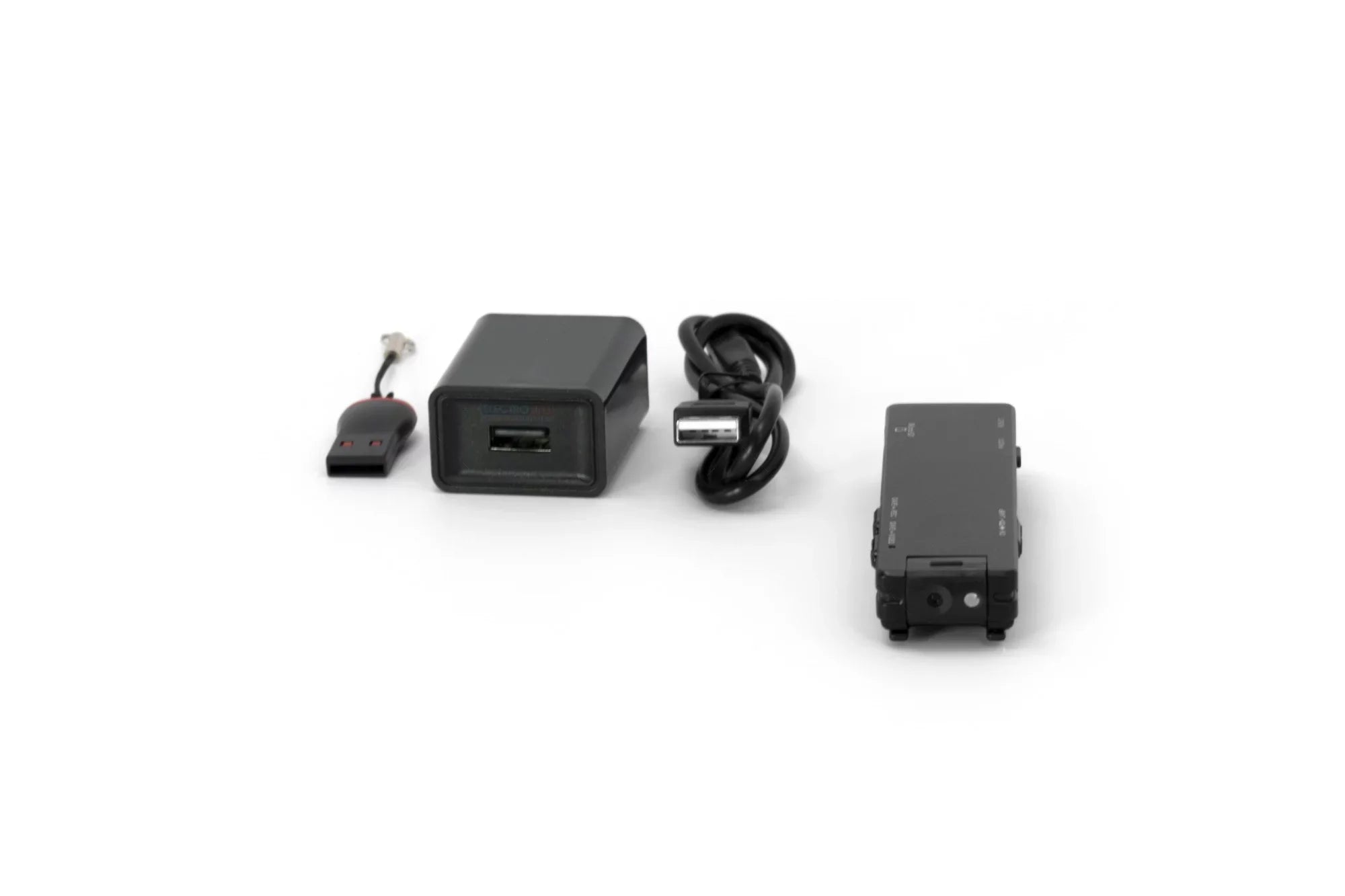 HD Police Body Camera for Law Enforcement Mini Pocket Cam