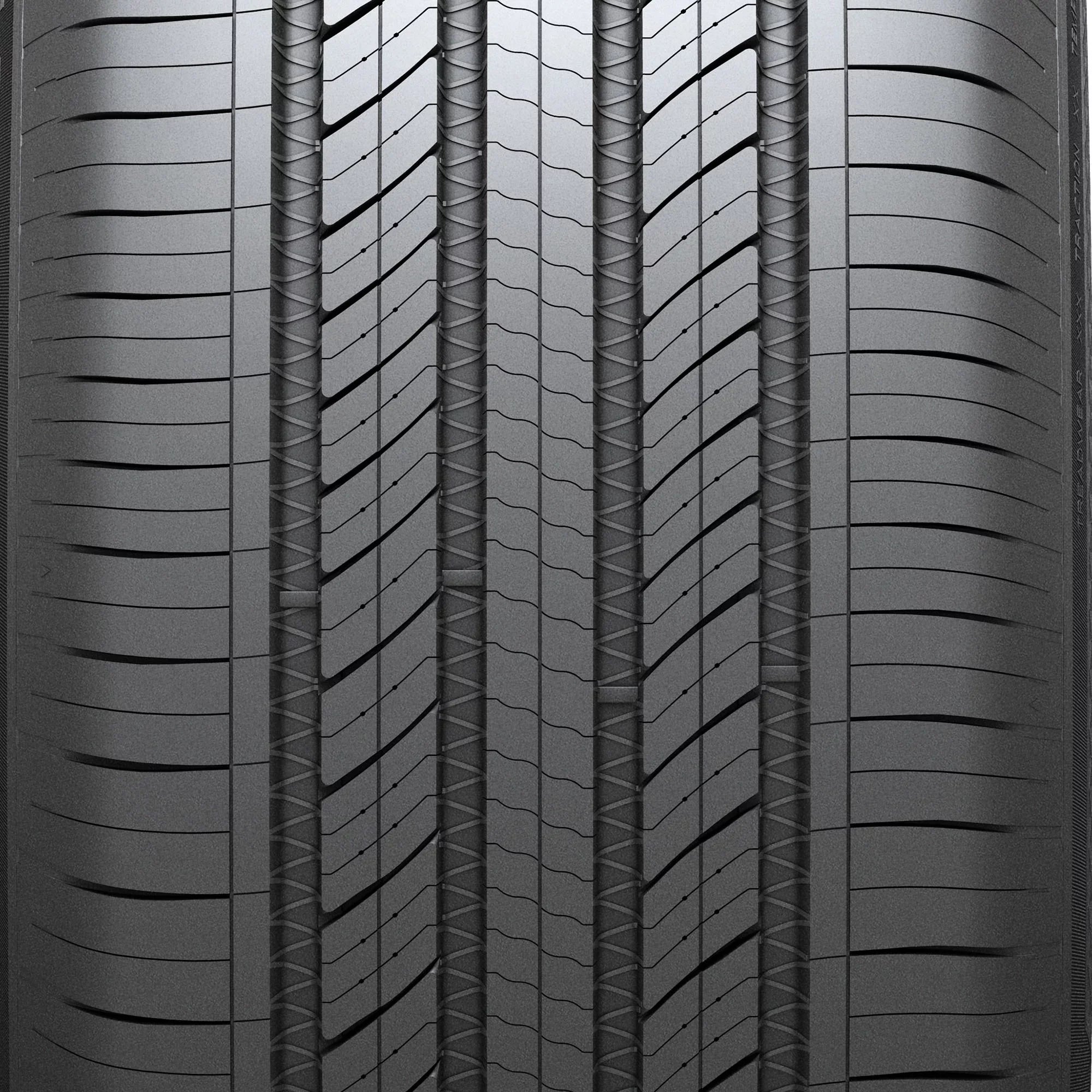 Hankook iON evo ASize SizeUV IH01A All Sizeeason 275/50R20 113V XL Passenger Tire