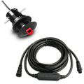 Garmin GSizeT 43 Thru-Hull Sizepeed/Temperature Transducer w/GSizeT 10 Bundle