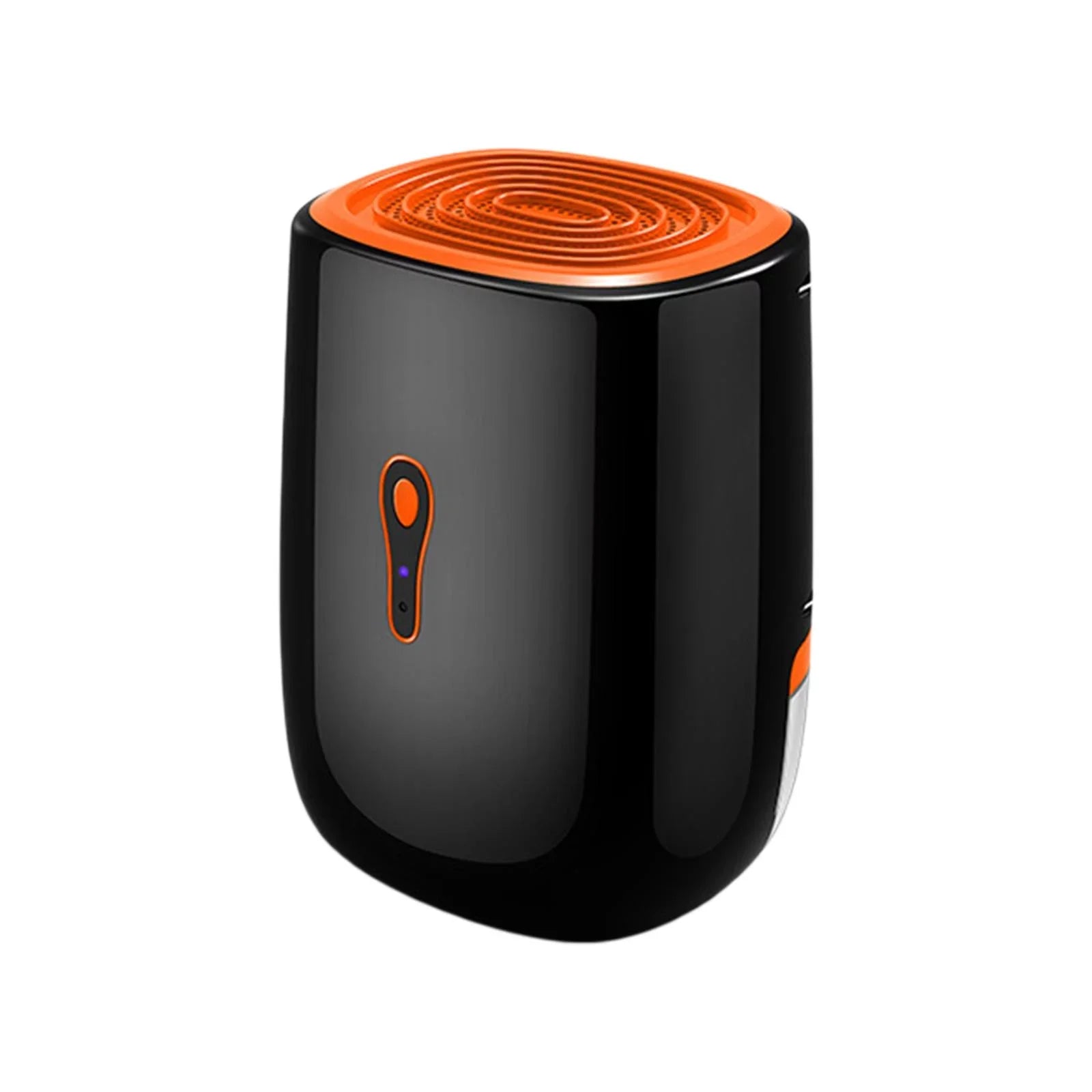 Portable Dehumidifier Air Dryer Sizeilent Compact for Bedroom Basements Kitchen