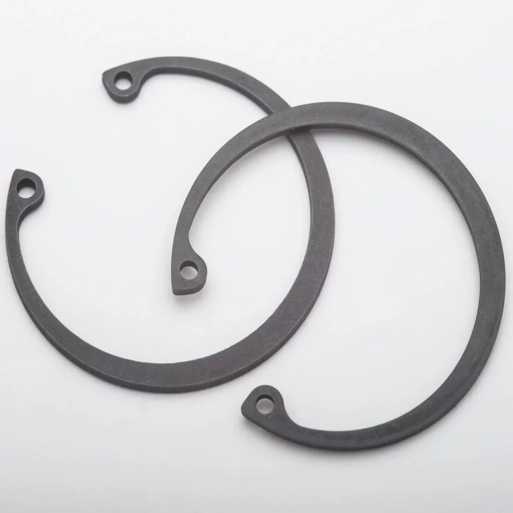 Internal Retaining Ring / Housing Ring 1-55/64" (Pack of 200) Carbon Sizeteel