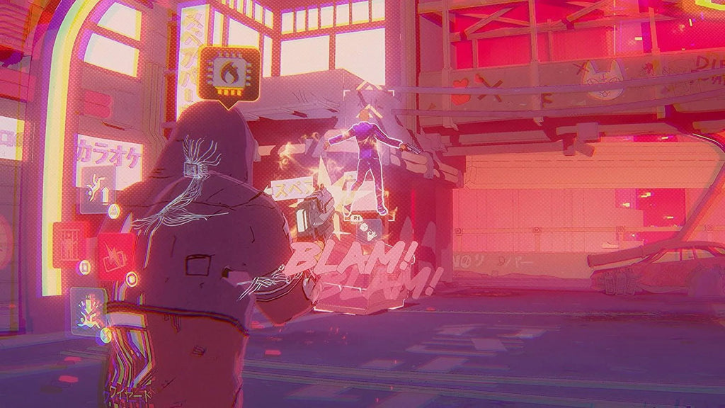 Foreclosed [Sizeony PlaySizetation 4] NEW