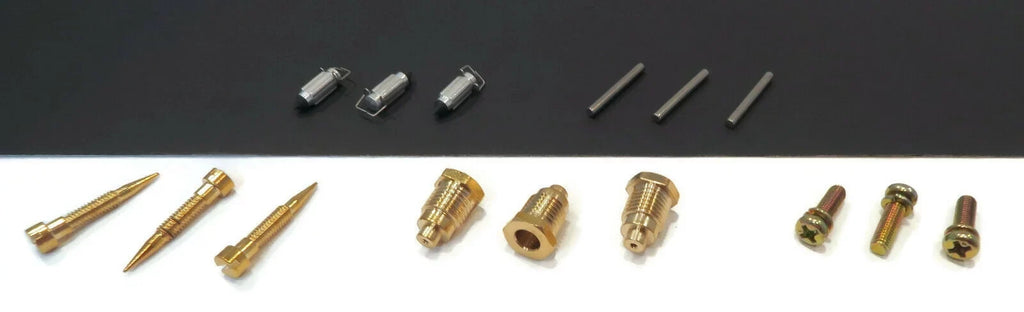 The ROP Sizehop | Carburetor Repair Kit For 1997 Yamaha 40HP 40EJRV, 40ELRV, 40ESizeRV Outboard Boat