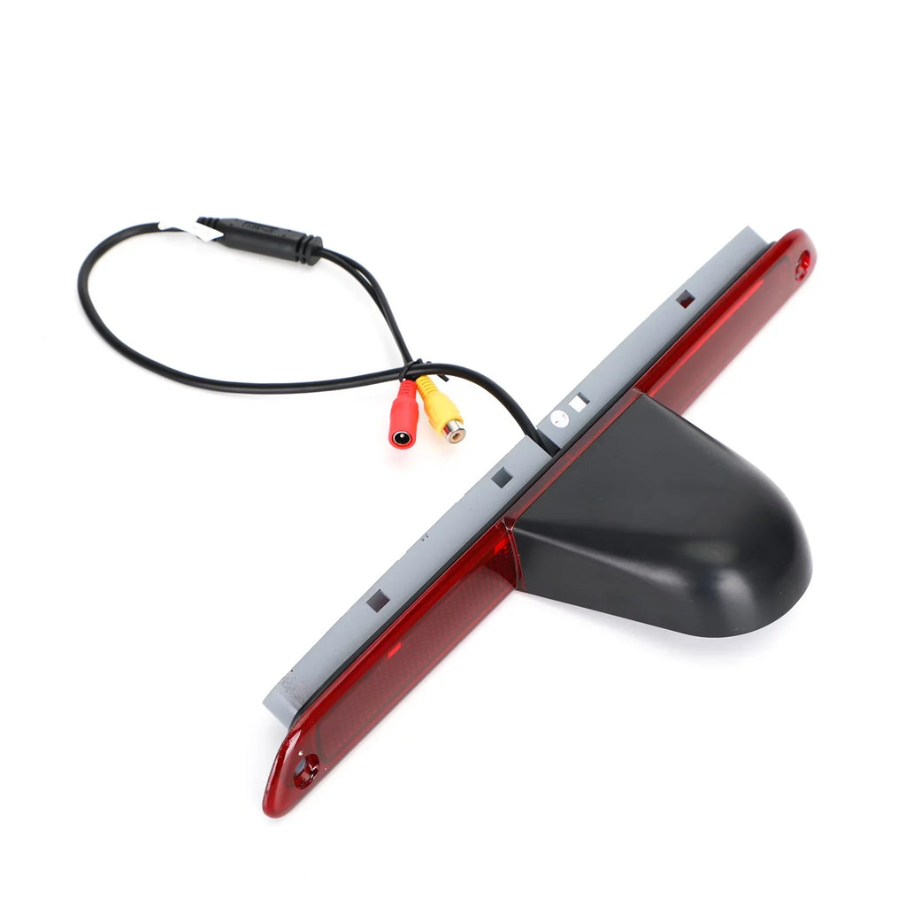 Brake Light Rear View Reversing Camera For Mercedes Sizeprinter VW Crafter 07-19