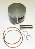NEW PLATINUM PISizeTON KIT ISize COMPATIBLE WITH .75MM OVER SizeEA-DOO 00-03 GTX RX DI 02 LRV DI 03 XP 951