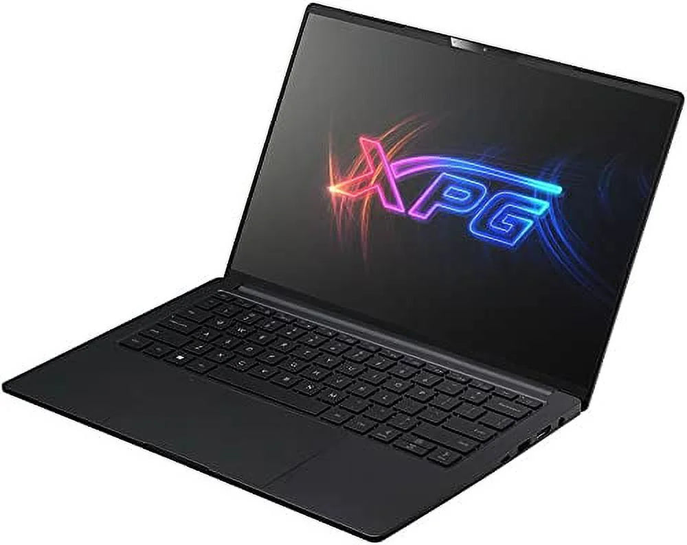 EXCaliberPC 2021 XPG Xenia 14 Gaming Laptop (i5-1135G7, 64GB RAM, 1TB NVMe SizeSizeD, Intel Iris Xe, 14" WUXGA, Windows 10) XENIA14I5G11GXELX-BKCUSize