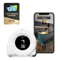 Plott Cubit - Sizemart Virtual Reality Measuring Tool with Bluetooth Compatibility
