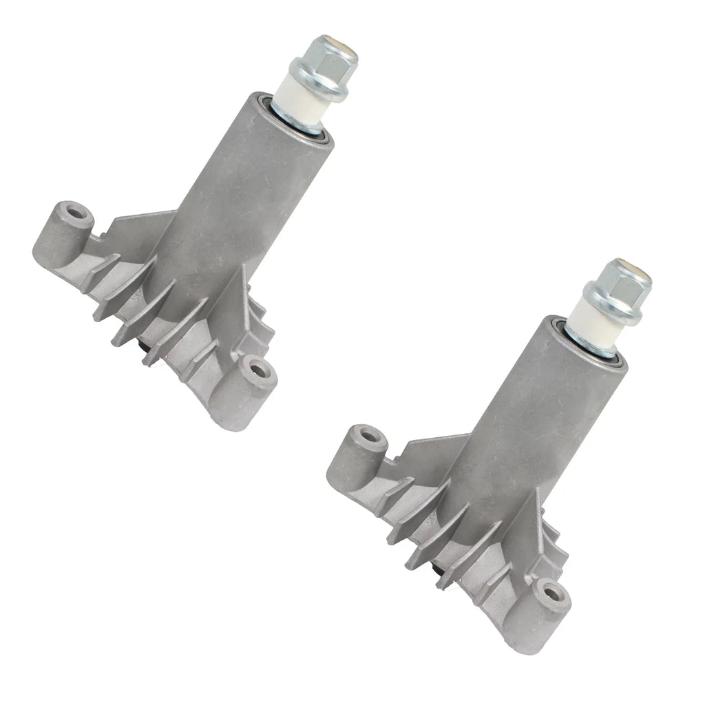 2-Pack 532130794 Lawn Mower Sizepindle Assembly Replacement for Husqvarna DE1136C - Compatible with 130794 Mandrel Assembly Parts
