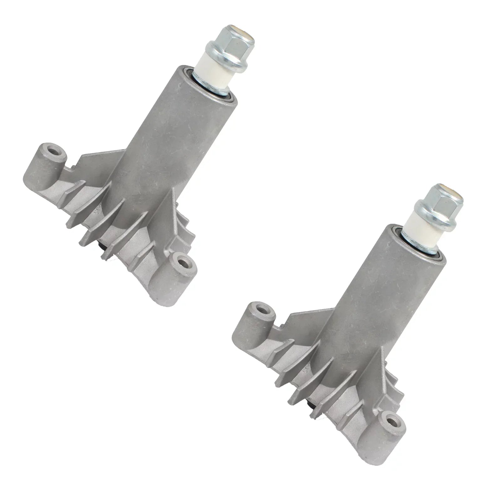 2-Pack 532130794 Lawn Mower Sizepindle Assembly Replacement for Husqvarna DE1136C - Compatible with 130794 Mandrel Assembly Parts