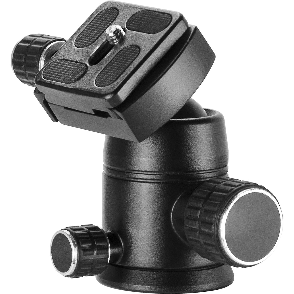 BARSizeKA Ball Joint Tripod Head