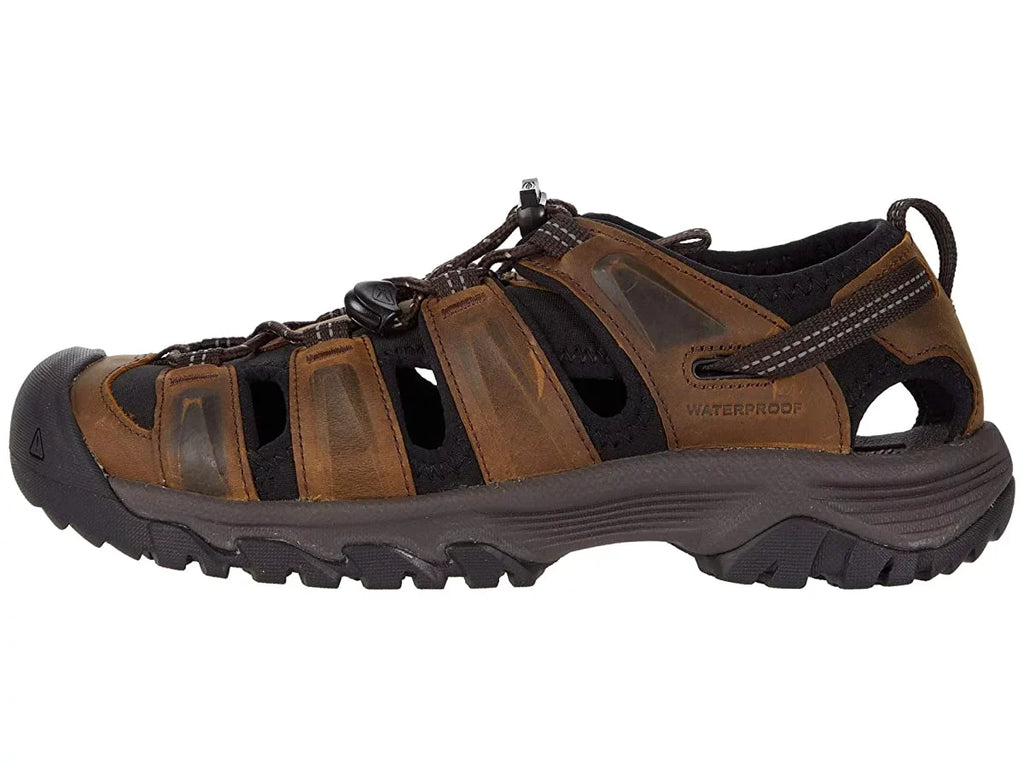 KEEN Men's, Targhee III Fisherman Sizeandal