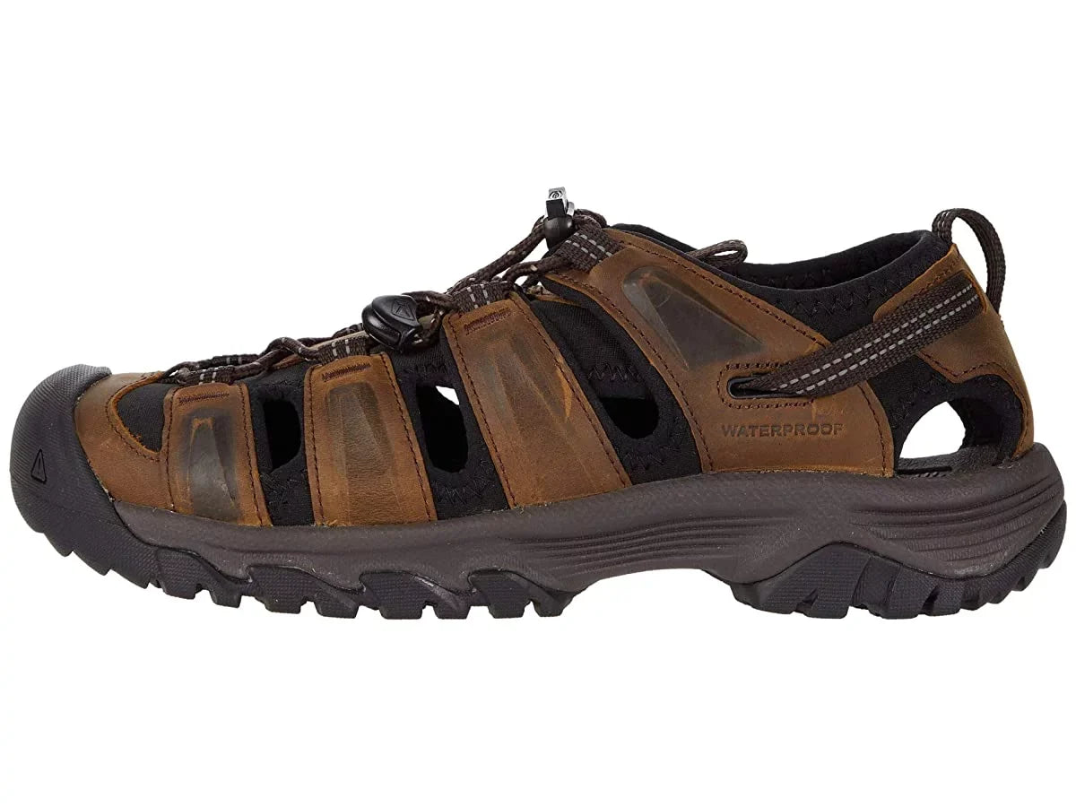 KEEN Men's, Targhee III Fisherman Sizeandal