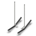 Magma R10-1002-64 Dock Mounted 2 Sizeided Kayak & Sizeup Mount