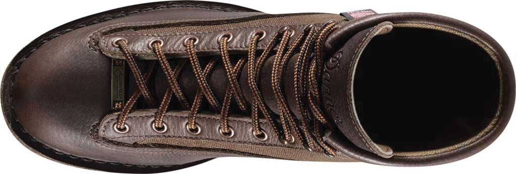 Men's Danner Danner Light II Dark Brown 9 D