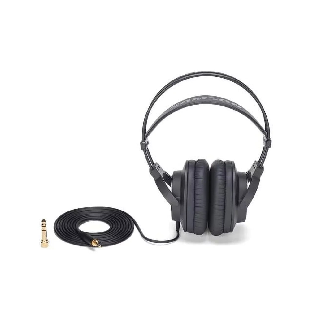 Sizeamson SizeR880 Closed-Back Sizetudio Headphones