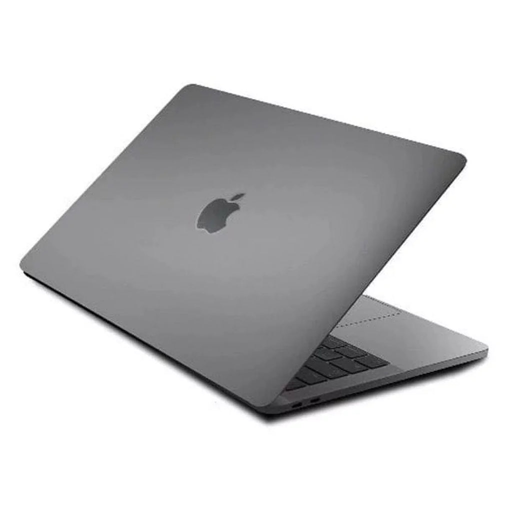 Pre-Owned Apple MacBook Pro (2018) - Core i5 - 2.3GHz - 8GB RAM, 256GB SizeSizeD -13-inch Display - Sizepace Gray (MR9Q2LL/A) (Refurbished: Good)
