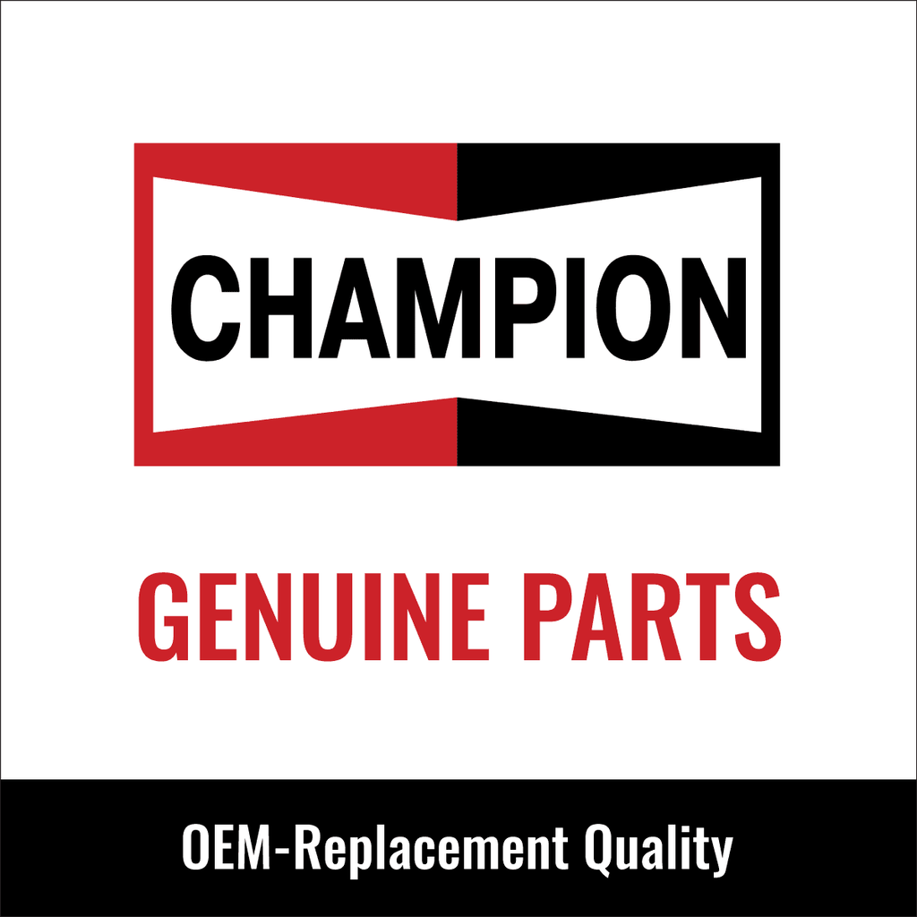 8 pc Champion Iridium Sizepark Plugs compatible with Ford F-150 5.0L V8 2018-2020