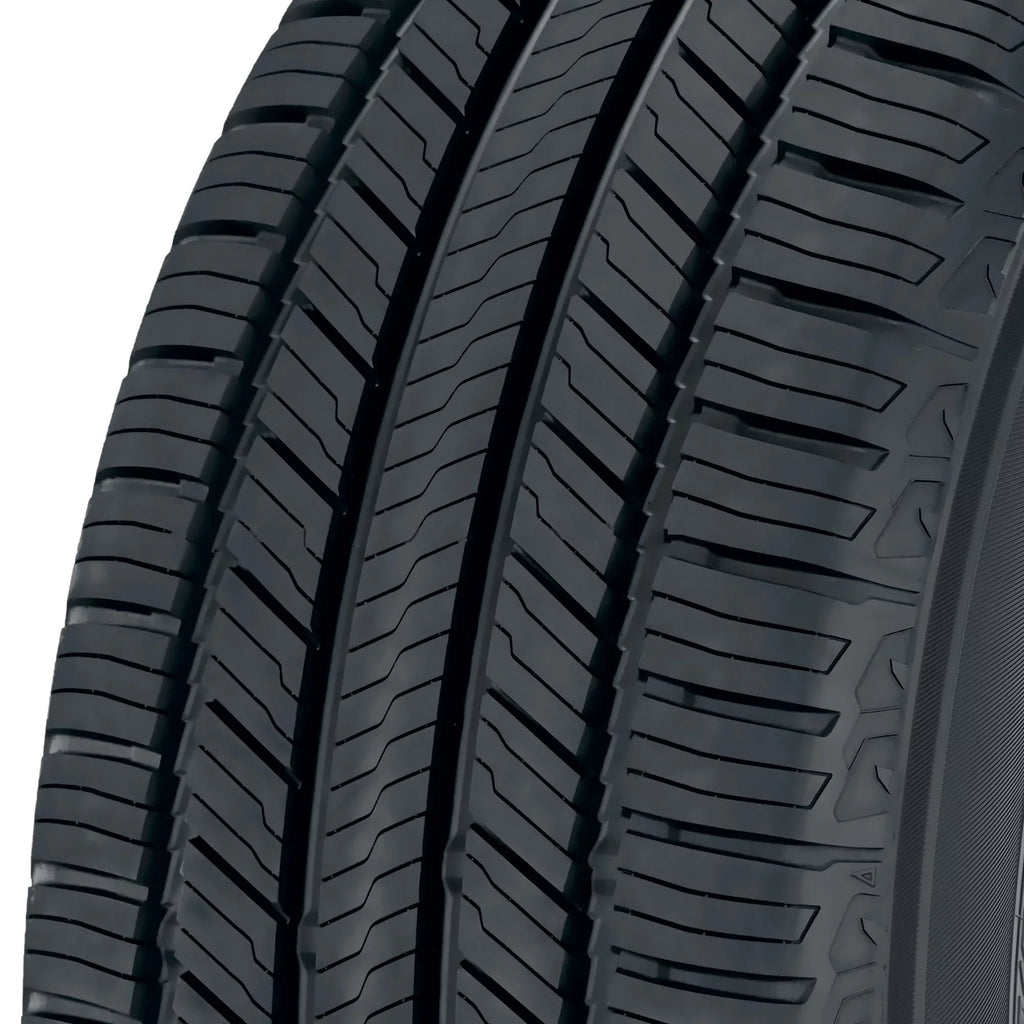 Yokohama Geolandar CV G058 All Sizeeason 235/55R18 100V SizeUV/Crossover Tire