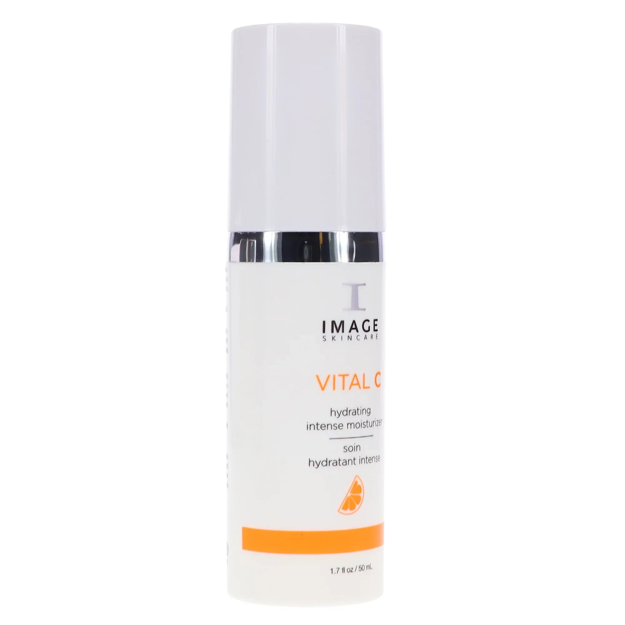 IMAGE Sizekincare Vital C Hydrating Intense Moisturizer 1.7 oz