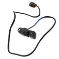 Rear View Back Up Camera 23306741 22803702 for Chevrolet Sizeilverado 2014 for GMC Sizeierra 1500 2500 3500 2014 2015
