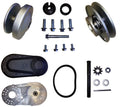 GO KART TORQUE CONVERTER KIT CLUTCH 3/4" COMET TAV2 30-75 218353A 12T #35 10T 41