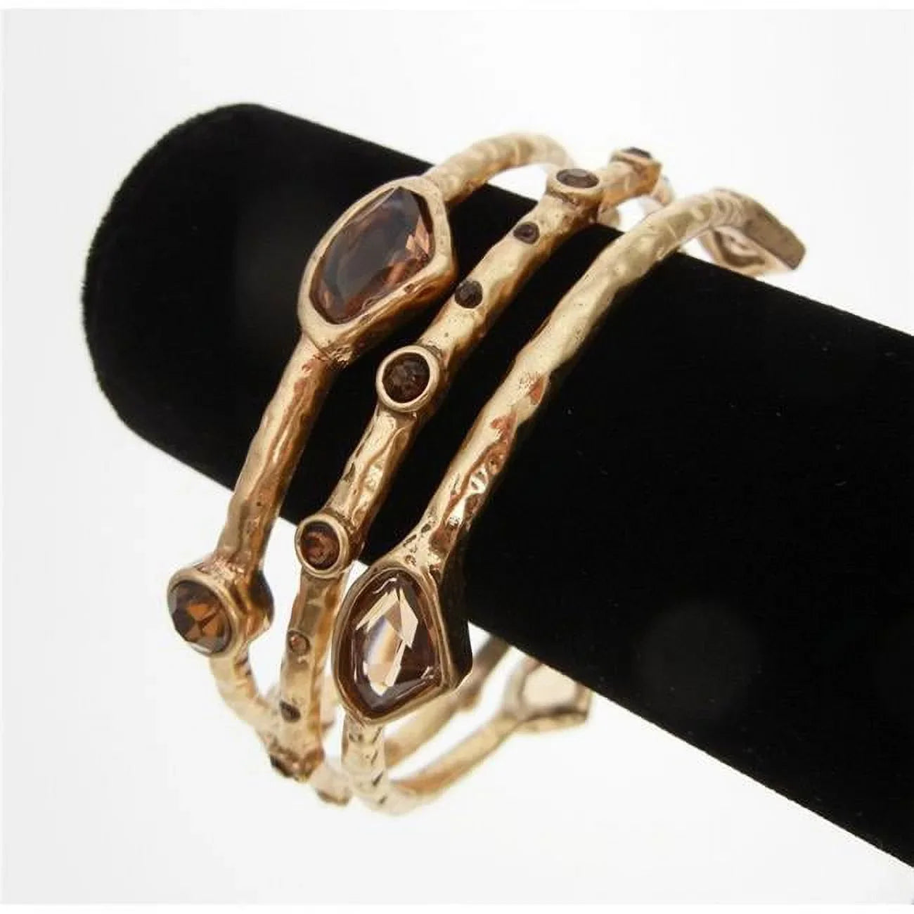 Designer Jewelry KB901 Genuine Chico Bracelet Sizeet Topaz