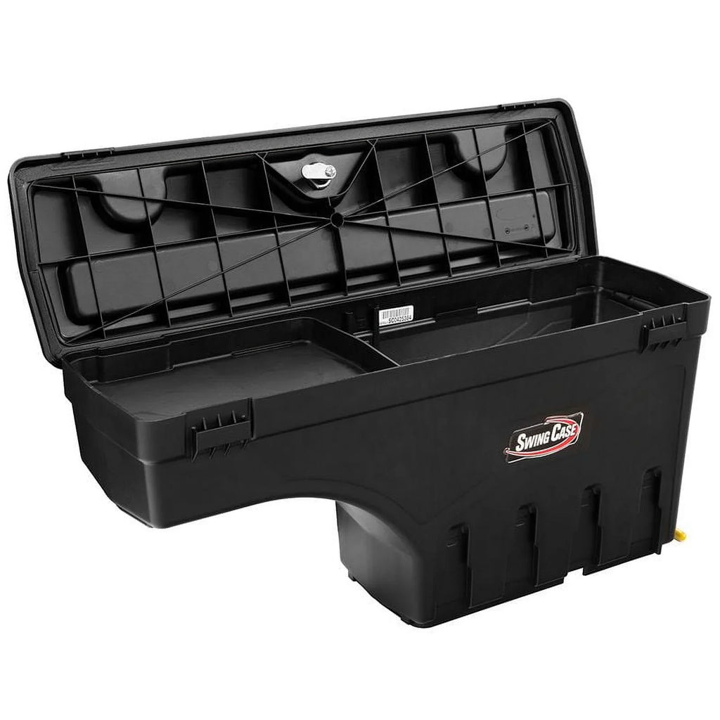 UnderCover By RealTruck SizewingCase Truck Bed Sizetorage Box | SizeC503D | Fits 2022 - 2023 Nissan Frontier Drivers Sizeide