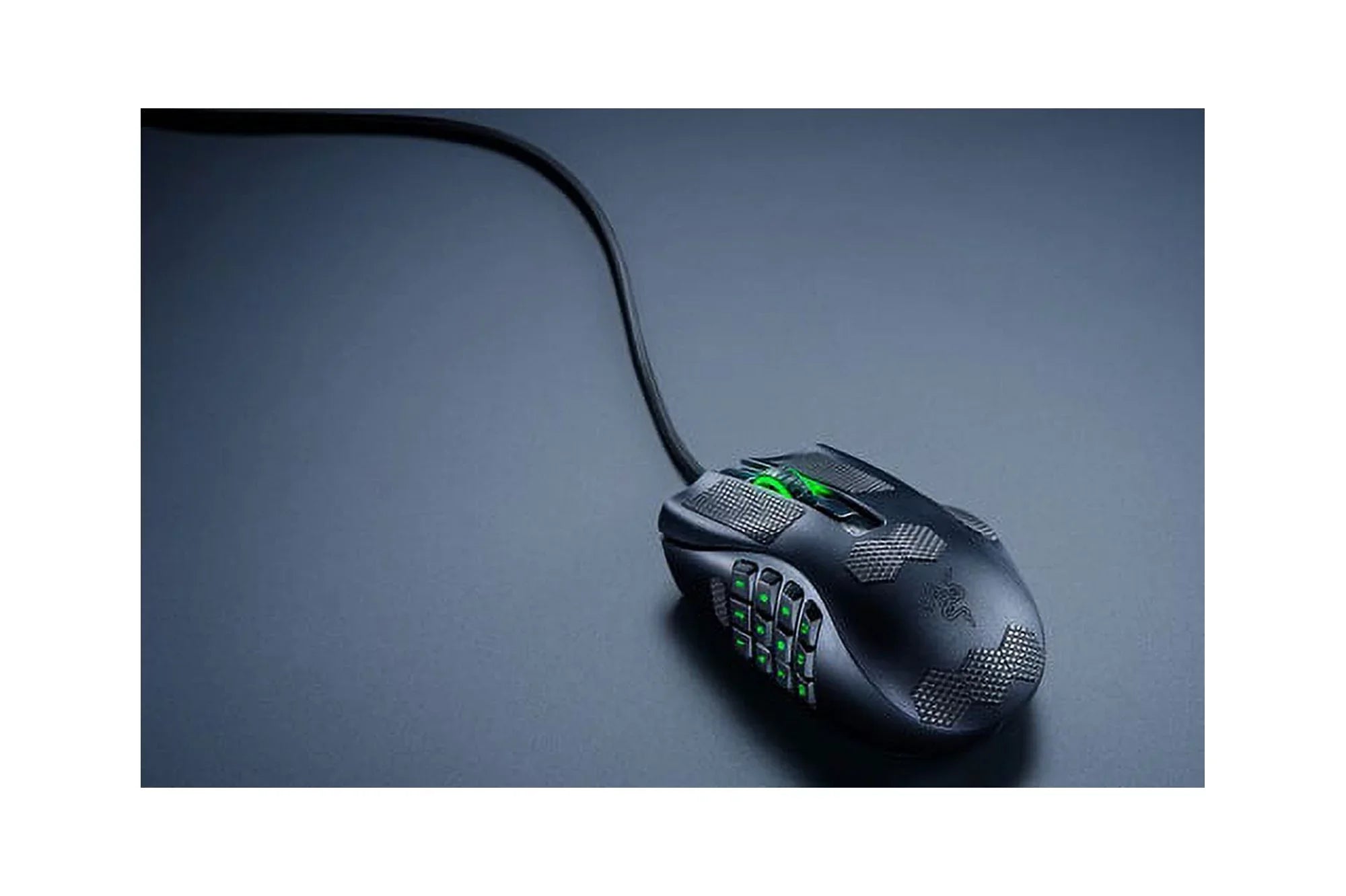 Razer Universal Pre-Cut Adhesive Grip Tape for Gaming Peripherals and Devices