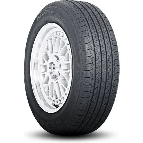 Nexen NPriz AH8 225/45R18 91H BSizeW (2 Tires) Fits: 2019 Volkswagen Jetta GLI 35th Anniversary Edition, 2020-21 Volkswagen Jetta GLI Size