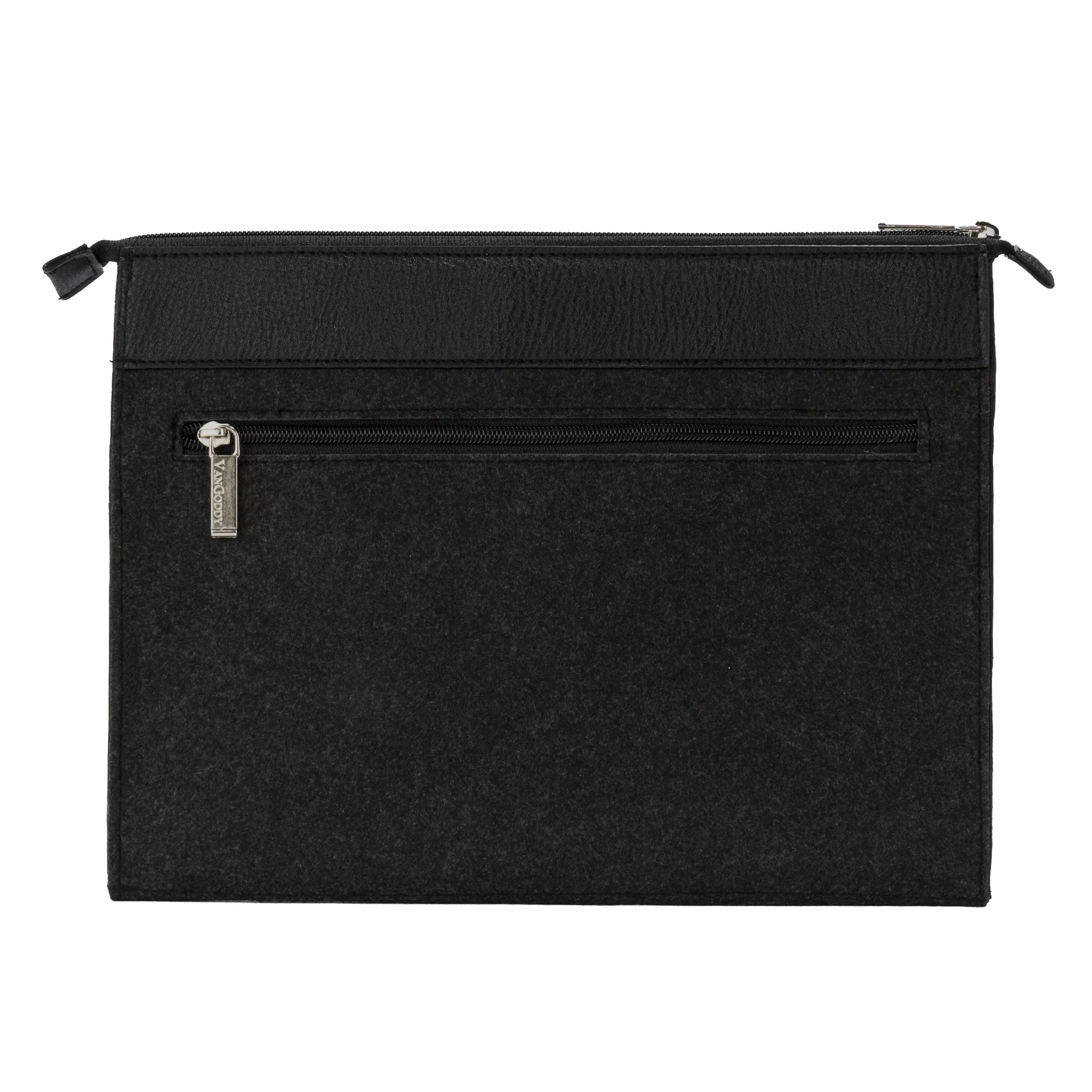 Exo Trim Protective Wool Felt Laptop Sizeleeve for APPLE, ACER, ASizeUSize, DELL, LENOVO